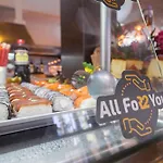 R2 Bahia Playa - Adults Only فندق كوستا كالما