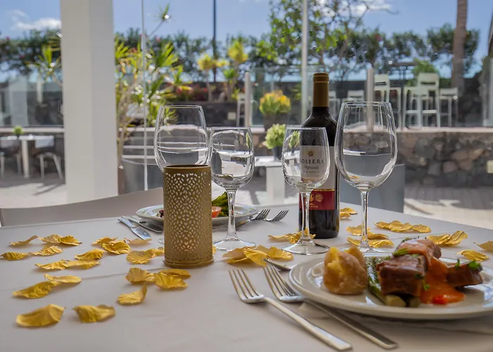 Hotel R2 Bahia Playa - Adults Only