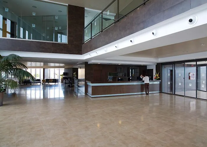 R2 Bahia Playa - Adults Only Costa Calma