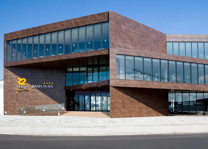 R2 Bahia Playa - Adults Only 4*