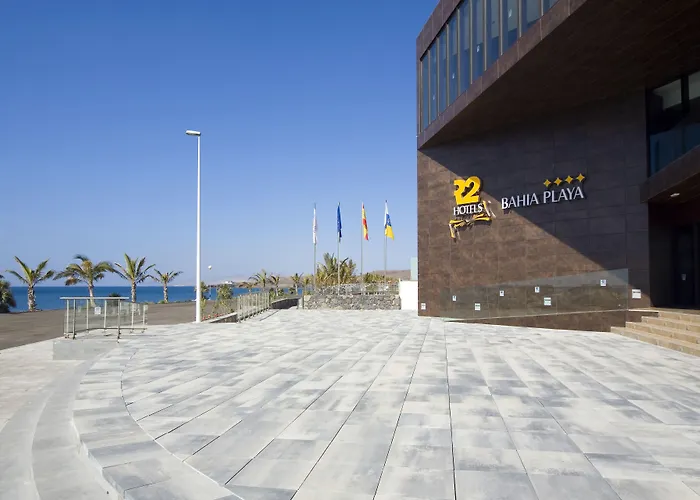 Hotel R2 Bahia Playa - Adults Only 4*