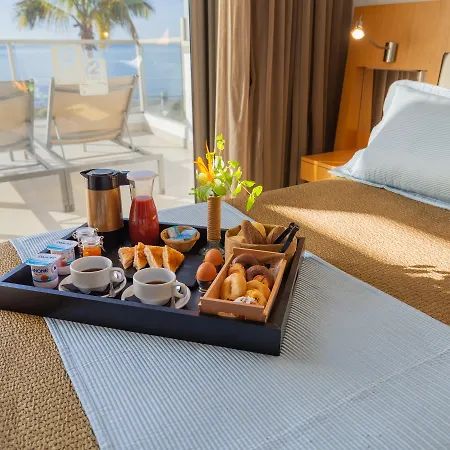 R2 Bahia Playa - Adults Only 4* コスタ・カルマ