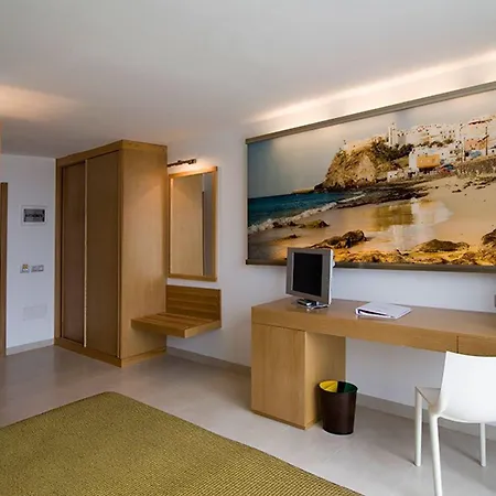 فندق R2 Bahia Playa - Adults Only كوستا كالما