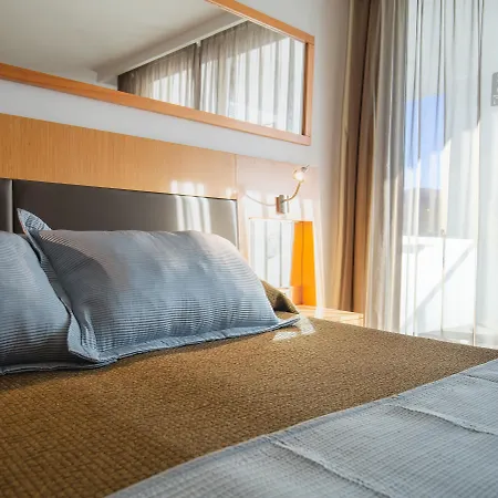 R2 Bahia Playa - Adults Only 4* コスタ・カルマ