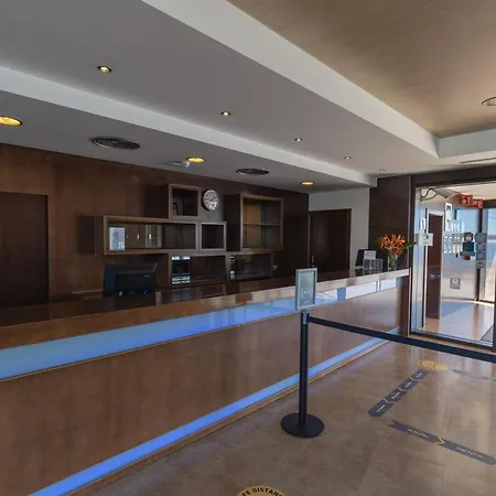 ホテル R2 Bahia Playa - Adults Only