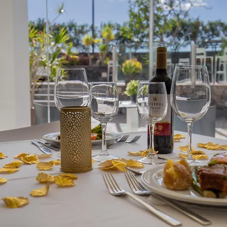 Ξενοδοχείο R2 Bahia Playa - Adults Only