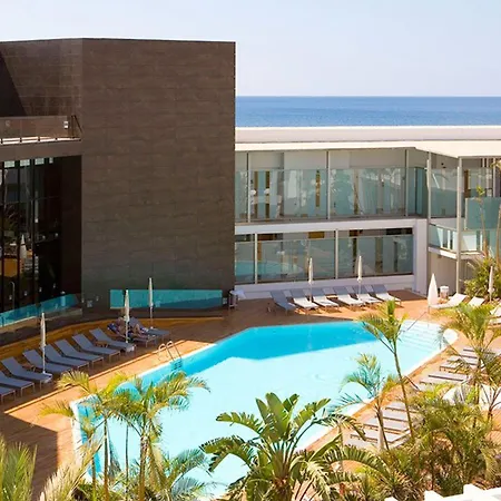 فندق R2 Bahia Playa - Adults Only كوستا كالما