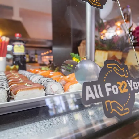 R2 Bahia Playa - Adults Only فندق كوستا كالما