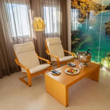 Hotel R2 Bahia Playa - Adults Only Costa Calma