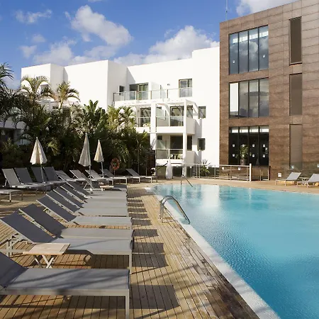 R2 Bahia Playa - Adults Only 4* 科斯塔卡玛