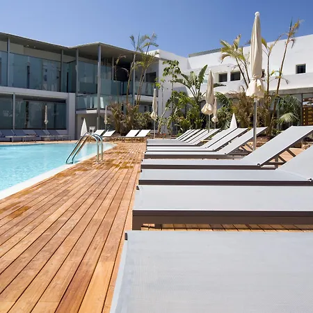 酒店 R2 Bahia Playa - Adults Only 科斯塔卡玛