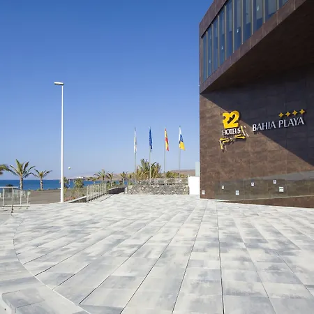 酒店 R2 Bahia Playa - Adults Only 4*