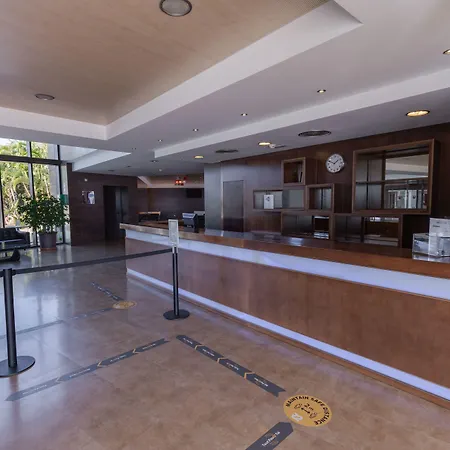 R2 Bahia Playa - Adults Only Κόστα Κάλμα