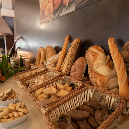 R2 Bahia Playa - Adults Only コスタ・カルマ