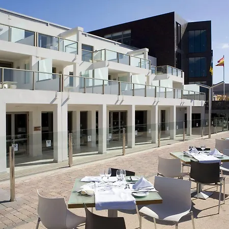 R2 Bahia Playa - Adults Only فندق كوستا كالما