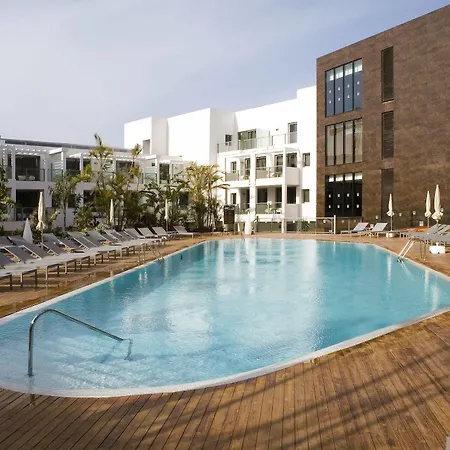 Hotell R2 Bahia Playa - Adults Only 4*