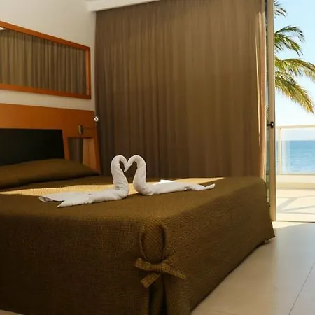 R2 Bahia Playa - Adults Only 4* كوستا كالما