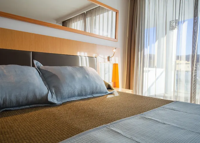 R2 Bahia Playa - Adults Only 4* Κόστα Κάλμα