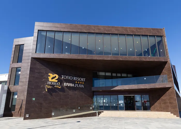 R2 Bahia Playa - Adults Only 4*