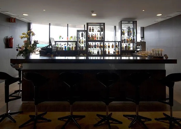 Ξενοδοχείο R2 Bahia Playa - Adults Only 4*