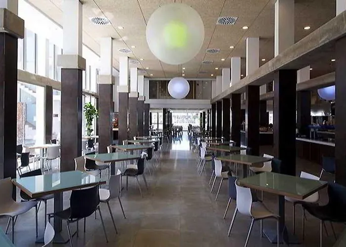 Ξενοδοχείο R2 Bahia Playa - Adults Only Κόστα Κάλμα