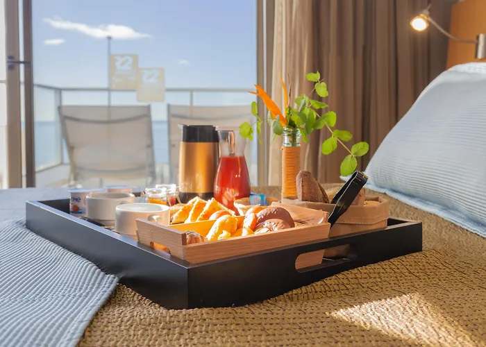 Ξενοδοχείο R2 Bahia Playa - Adults Only 4*