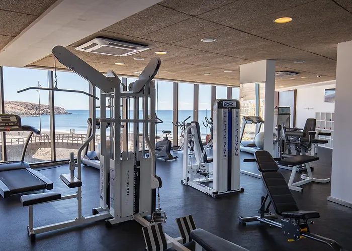 R2 Bahia Playa - Adults Only Ξενοδοχείο Κόστα Κάλμα