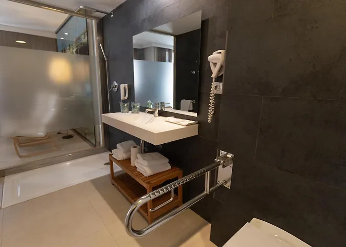 Ξενοδοχείο R2 Bahia Playa - Adults Only Κόστα Κάλμα