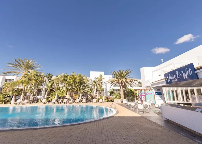 R2 Bahia Playa - Adults Only Κόστα Κάλμα