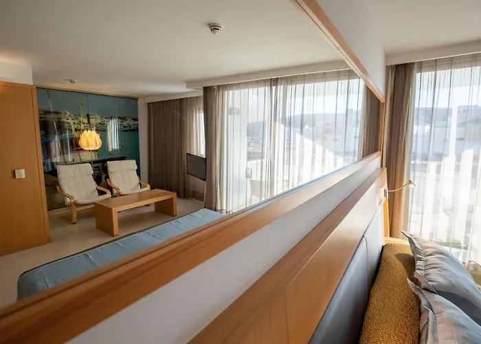 R2 Bahia Playa - Adults Only 4*