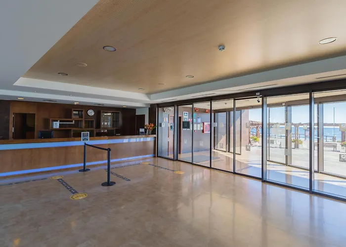 Ξενοδοχείο R2 Bahia Playa - Adults Only 4*