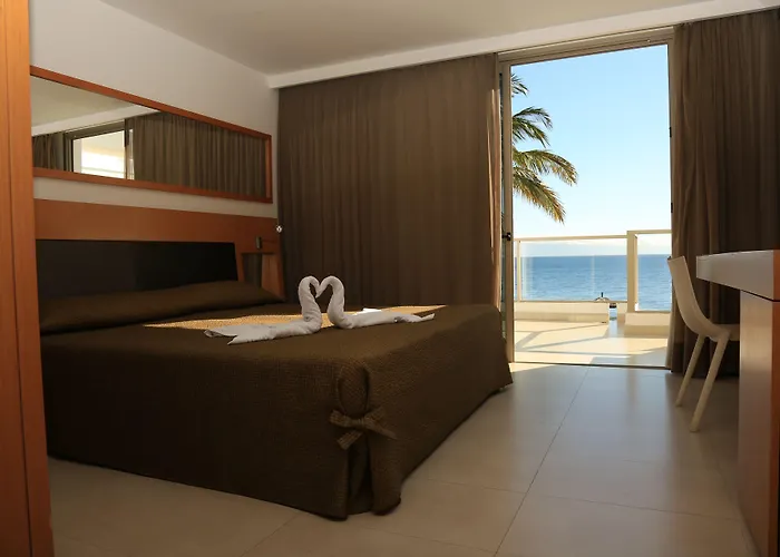 Ξενοδοχείο R2 Bahia Playa - Adults Only Κόστα Κάλμα