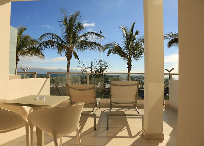 Ξενοδοχείο R2 Bahia Playa - Adults Only