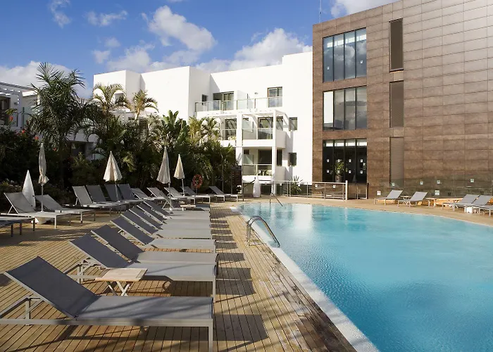 R2 Bahia Playa - Adults Only 4* Κόστα Κάλμα