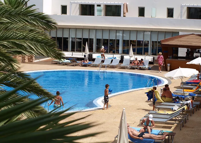 Ξενοδοχείο R2 Bahia Playa - Adults Only