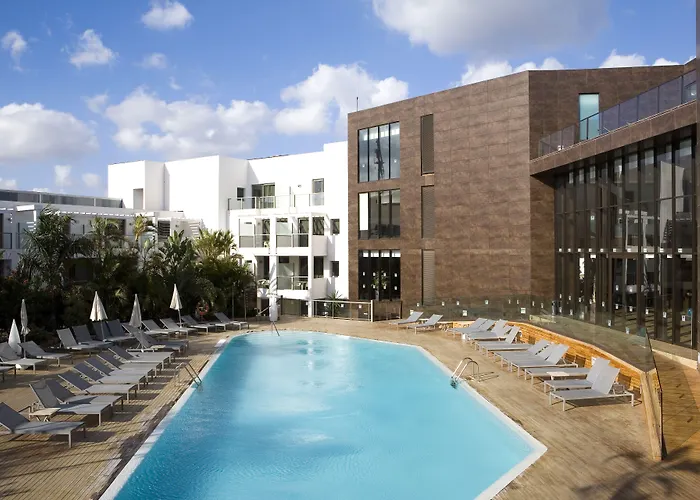 R2 Bahia Playa - Adults Only Κόστα Κάλμα