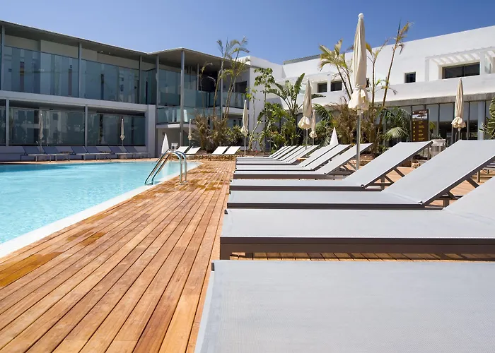 Ξενοδοχείο R2 Bahia Playa - Adults Only Κόστα Κάλμα