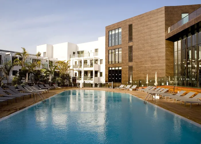 R2 Bahia Playa - Adults Only Ξενοδοχείο 4*