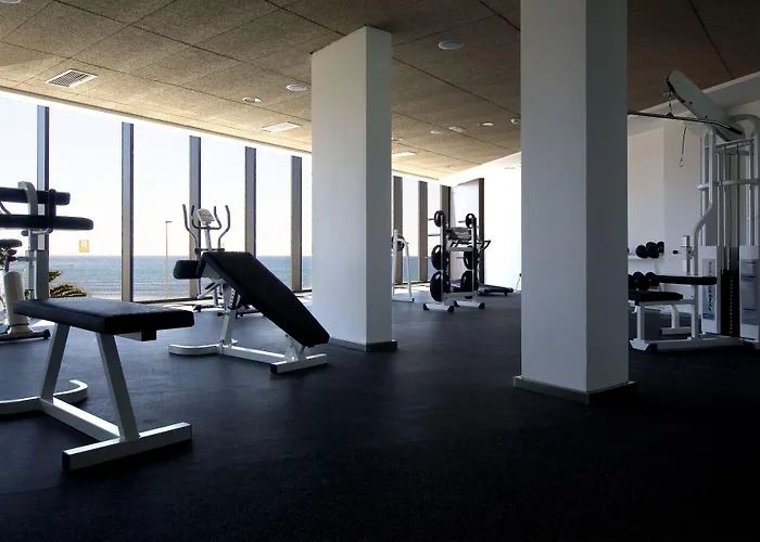 Ξενοδοχείο R2 Bahia Playa - Adults Only Κόστα Κάλμα