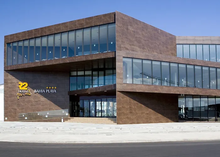 R2 Bahia Playa - Adults Only Κόστα Κάλμα