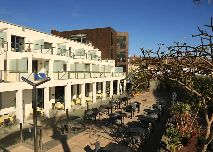 R2 Bahia Playa - Adults Only