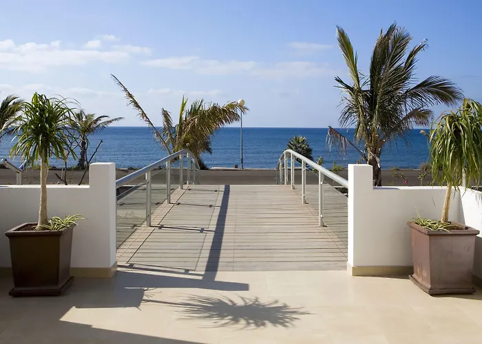 R2 Bahia Playa - Adults Only 4* Κόστα Κάλμα