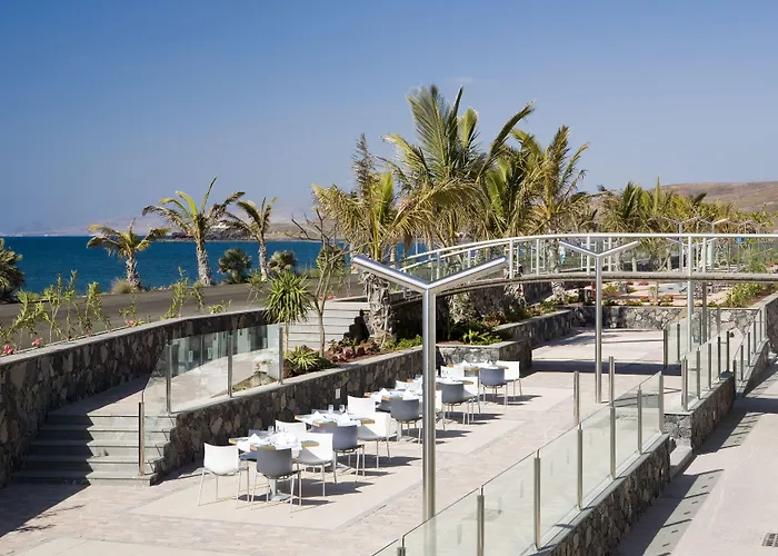 Ξενοδοχείο R2 Bahia Playa - Adults Only 4*