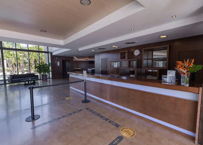 R2 Bahia Playa - Adults Only Κόστα Κάλμα