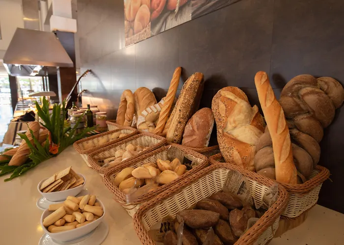 R2 Bahia Playa - Adults Only Κόστα Κάλμα