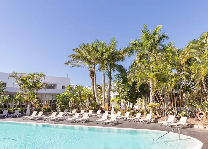 R2 Bahia Playa - Adults Only Ξενοδοχείο Κόστα Κάλμα