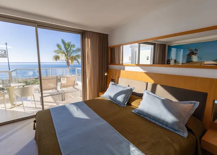 R2 Bahia Playa - Adults Only 4* Κόστα Κάλμα