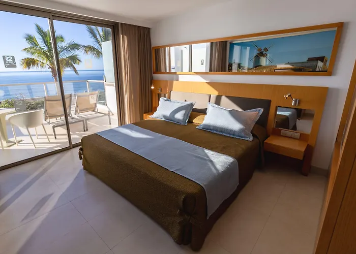 R2 Bahia Playa - Adults Only Κόστα Κάλμα