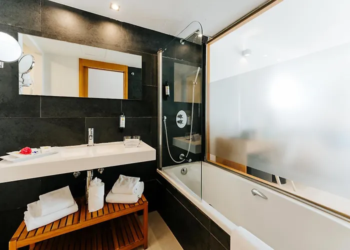 Ξενοδοχείο R2 Bahia Playa - Adults Only 4*