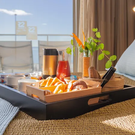 Otel R2 Bahia Playa - Adults Only 4*